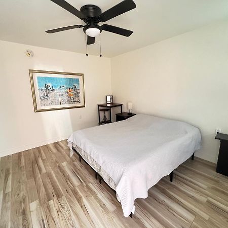 Little Betty'S Casita Otel Torrance Dış mekan fotoğraf