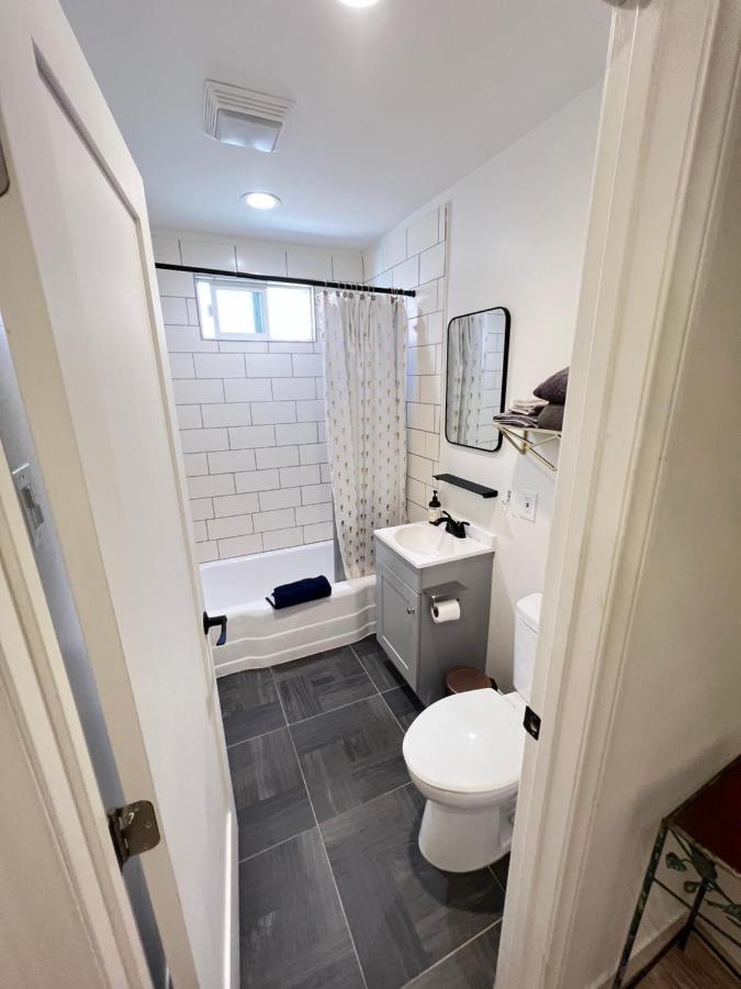 Little Betty'S Casita Otel Torrance Dış mekan fotoğraf