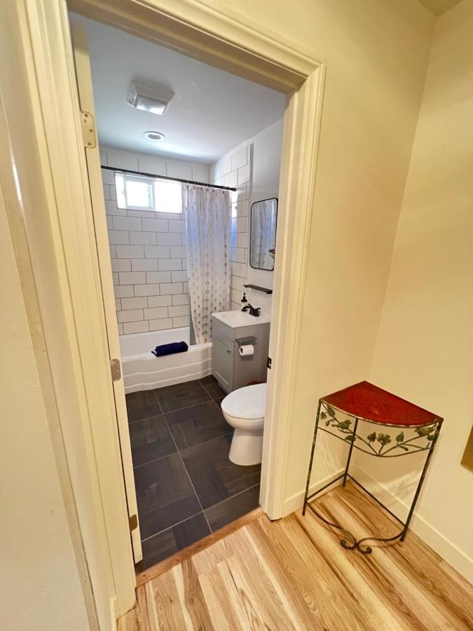 Little Betty'S Casita Otel Torrance Dış mekan fotoğraf