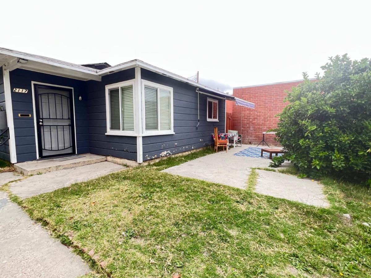 Little Betty'S Casita Otel Torrance Dış mekan fotoğraf