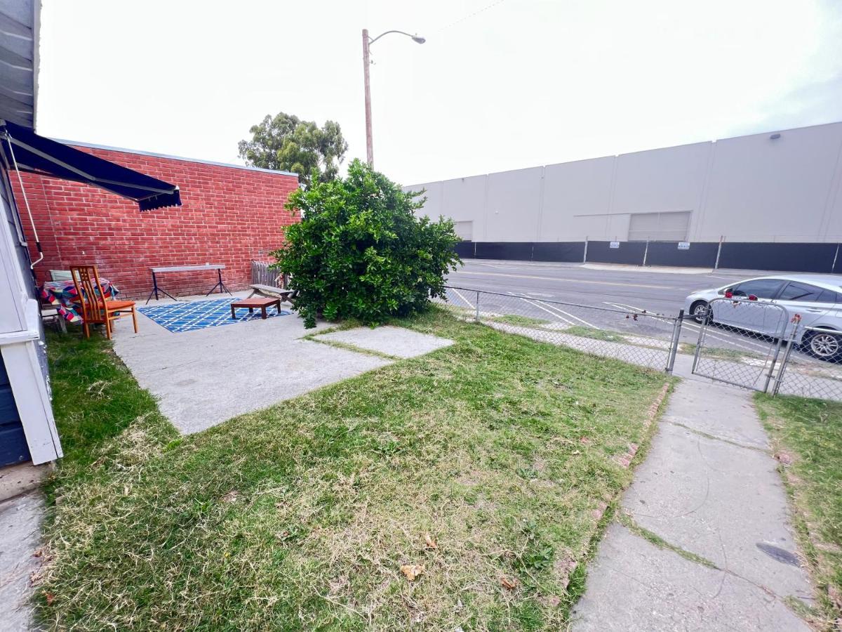 Little Betty'S Casita Otel Torrance Dış mekan fotoğraf