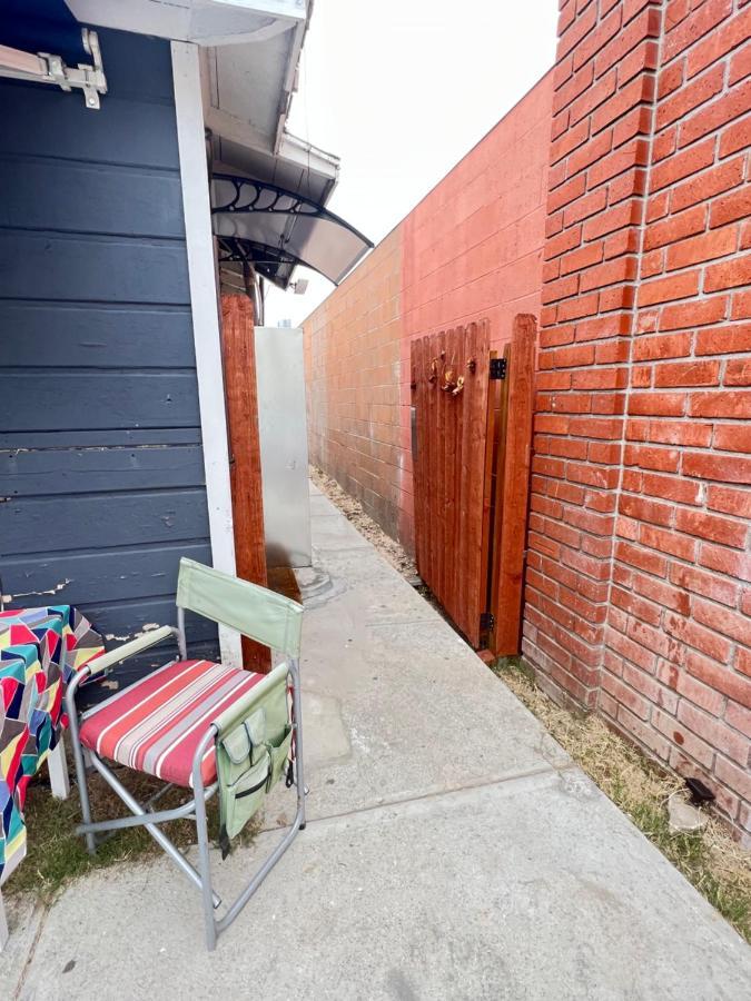 Little Betty'S Casita Otel Torrance Dış mekan fotoğraf