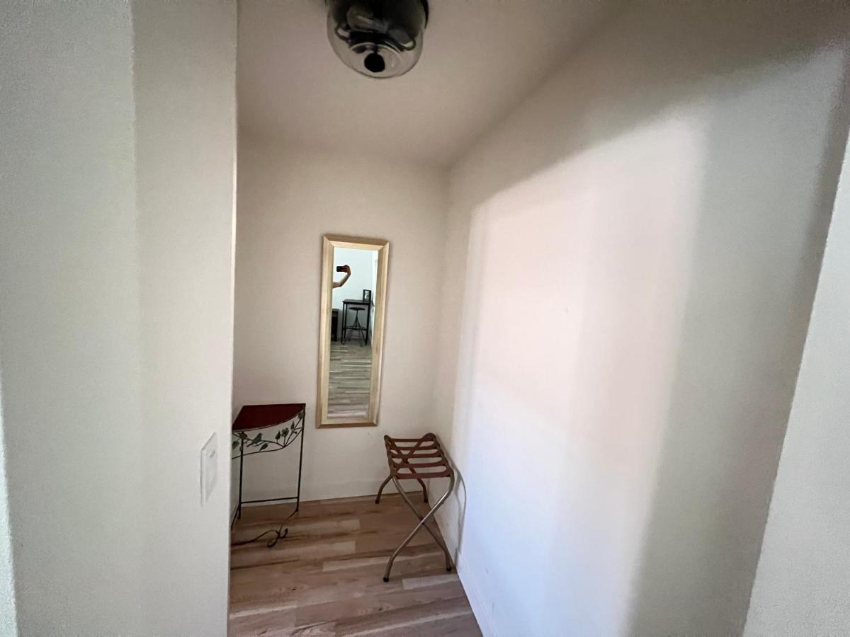 Little Betty'S Casita Otel Torrance Dış mekan fotoğraf