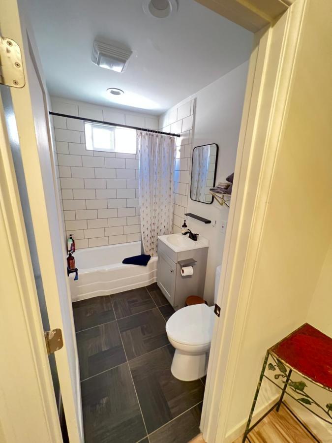 Little Betty'S Casita Otel Torrance Dış mekan fotoğraf