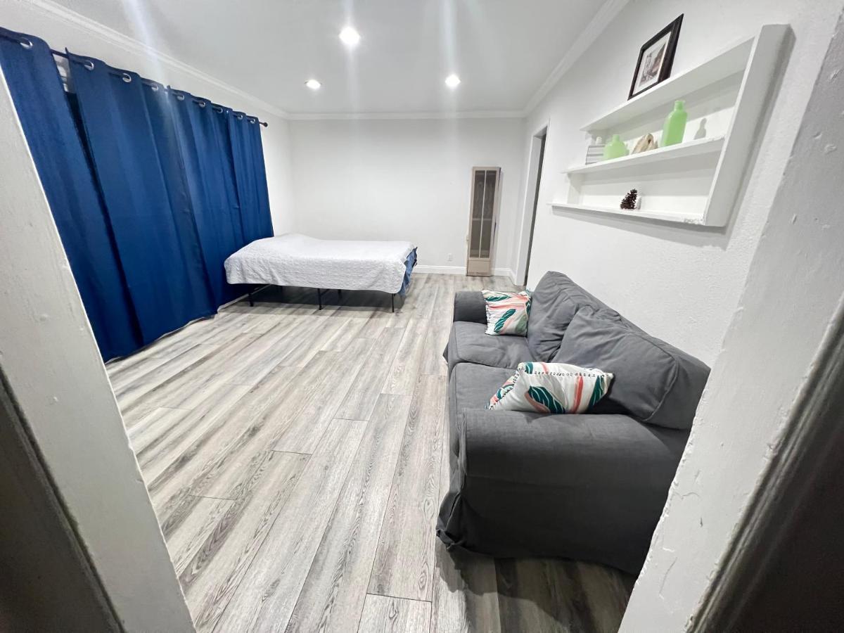 Little Betty'S Casita Otel Torrance Dış mekan fotoğraf