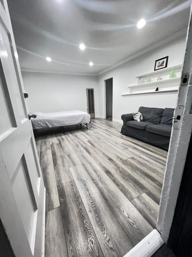 Little Betty'S Casita Otel Torrance Dış mekan fotoğraf