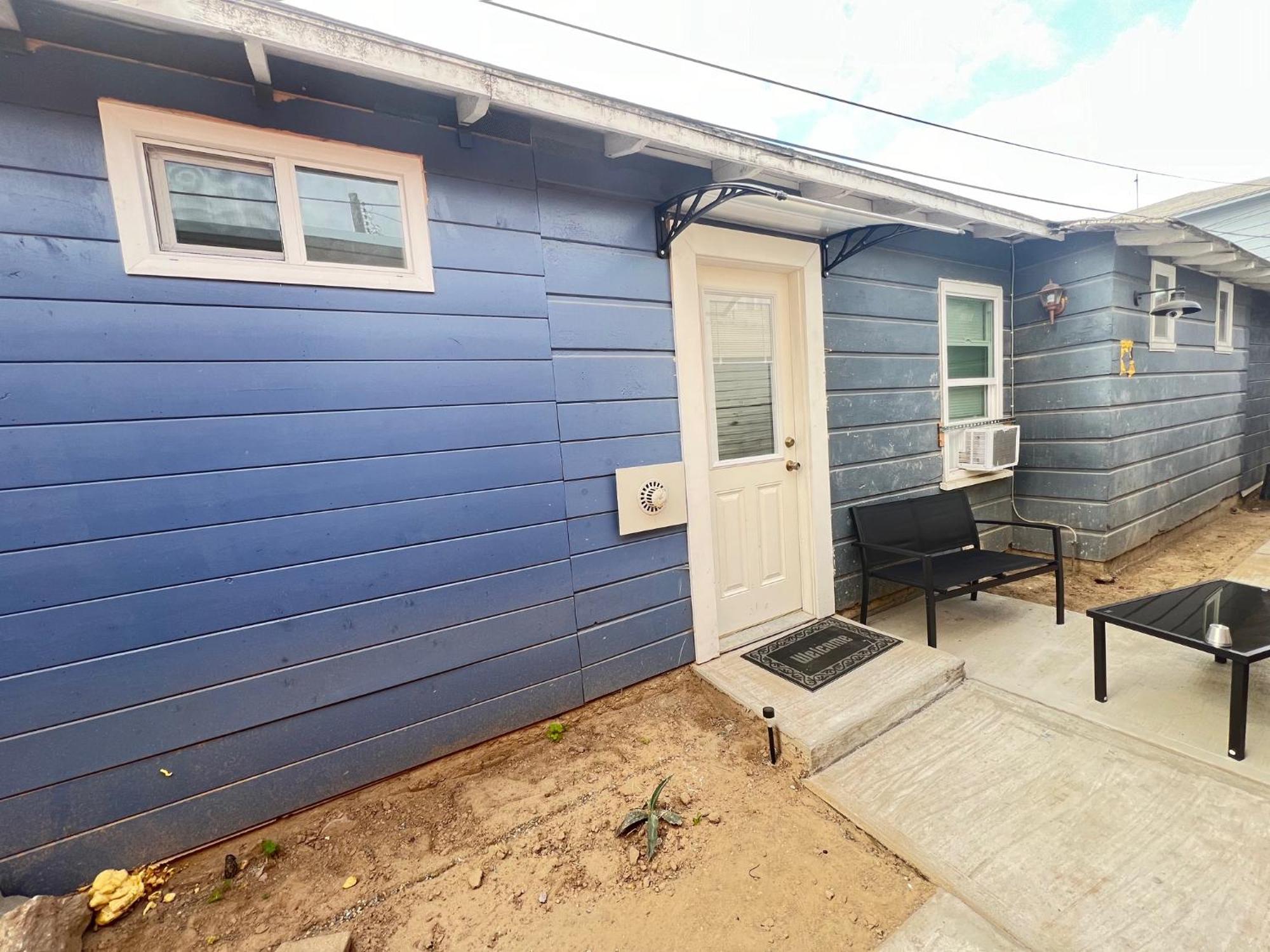 Little Betty'S Casita Otel Torrance Dış mekan fotoğraf
