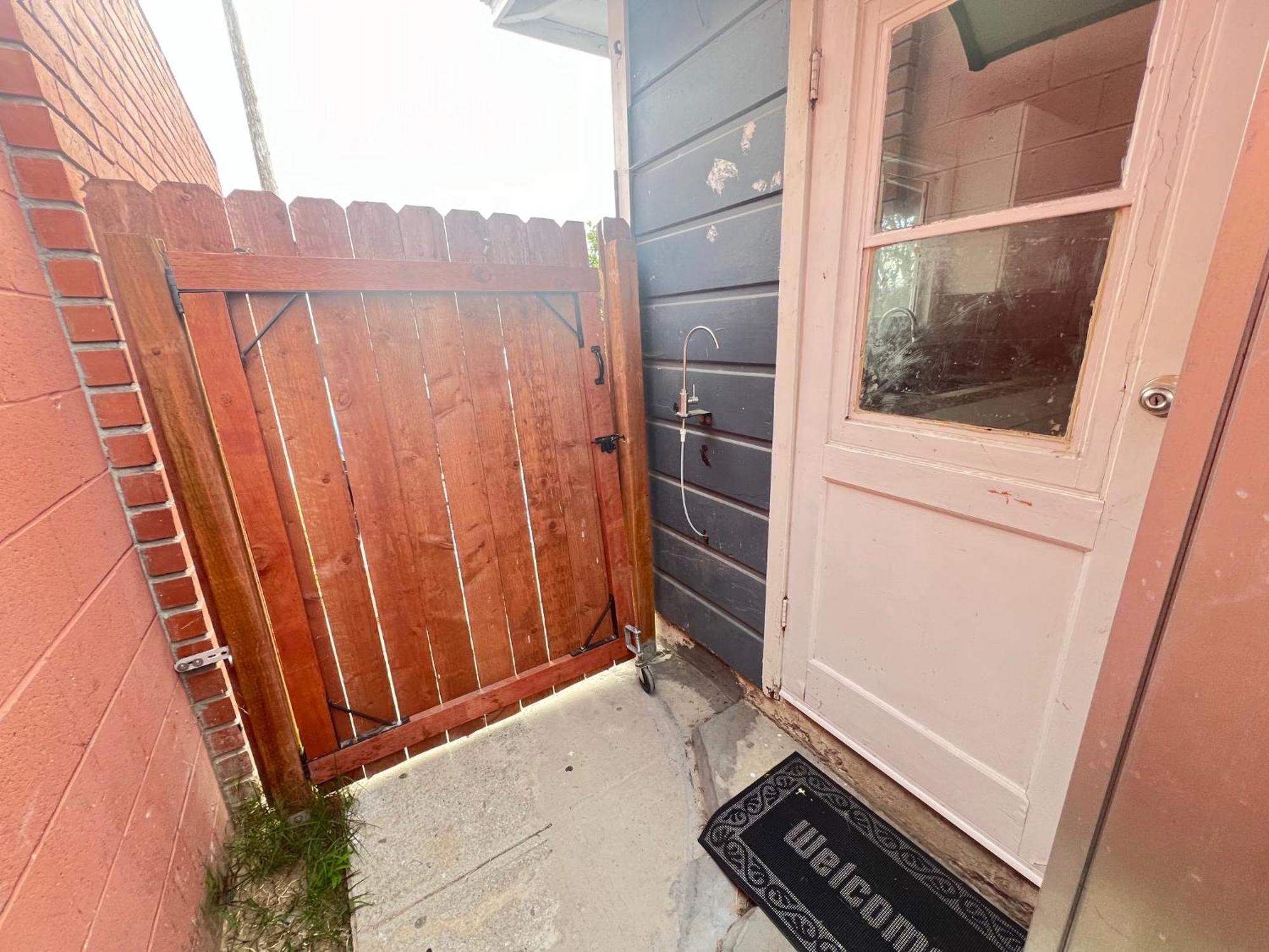 Little Betty'S Casita Otel Torrance Dış mekan fotoğraf