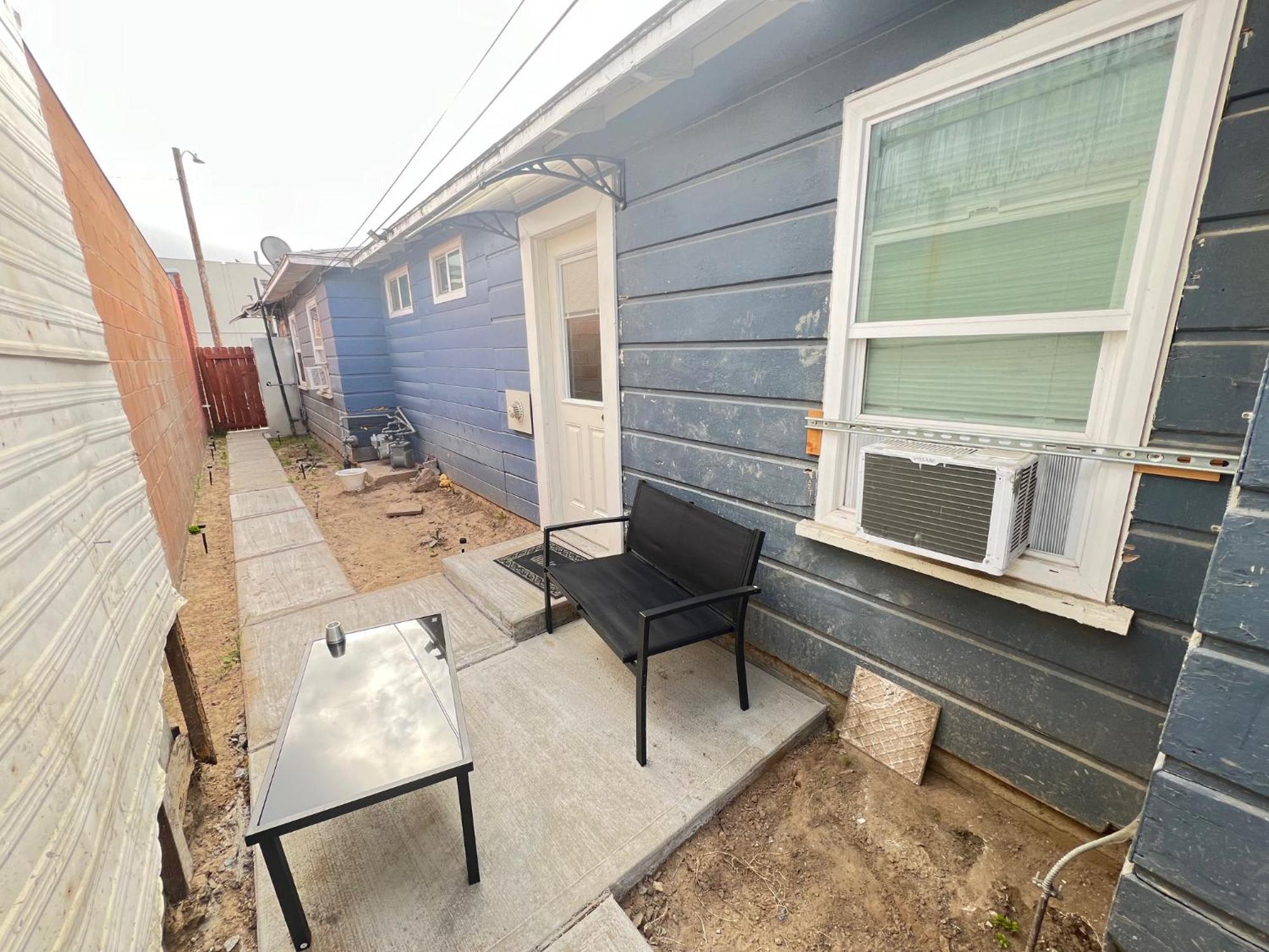 Little Betty'S Casita Otel Torrance Dış mekan fotoğraf